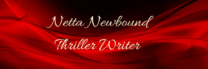 Netta Newbound email header